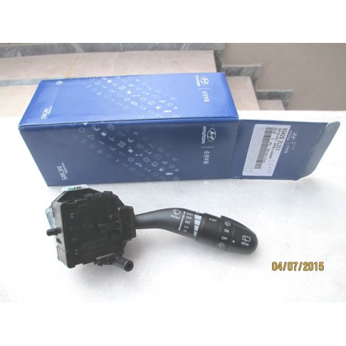 SİLECEK KUMANDA KOLU HYUNDAİ İ30 208-20012